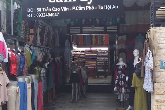 CamLy Tailor Hoi An - Tailors in Old Town, Hoi An