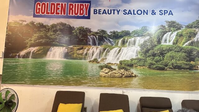 Golden Ruby Spa - Massage & Spa in Old Town, Hoi An
