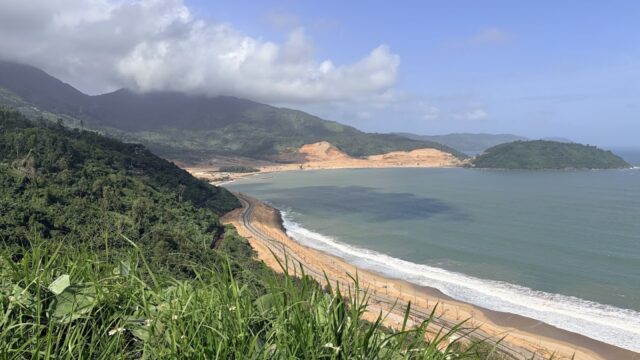 Hoi An Discover Motorbike Tours - Day Trips in Cẩm Châu, Hoi An