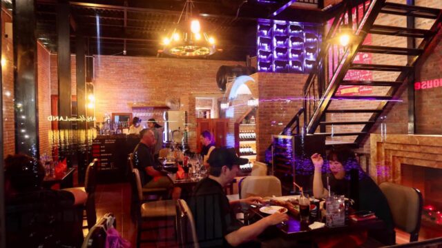 Hoi An Steakhouse Riverside - Western & International in Cẩm Châu, Hoi An