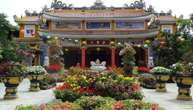 Hoi An Love.Ly Hostel Hoi An