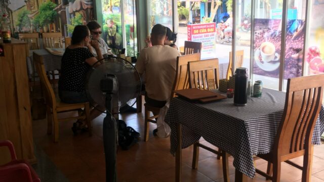 50 Cửa Đại Restaurant Hoi An
