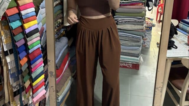 Cloth Shop Lan Vy
