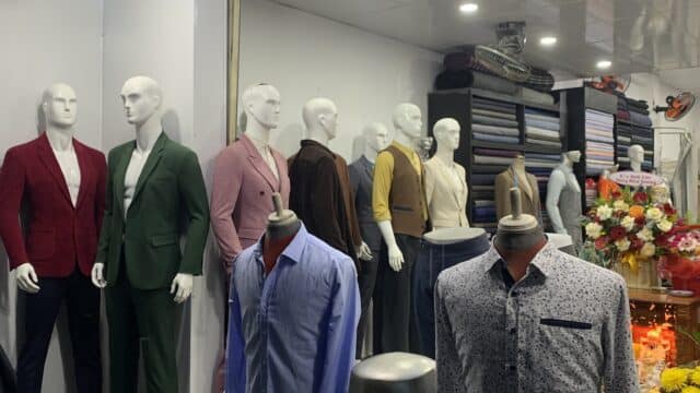 An Viet Custom Tailor