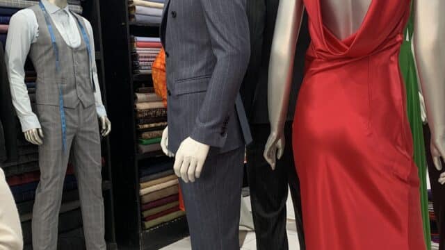 An Viet Custom Tailor
