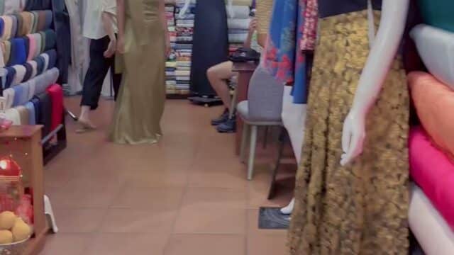Lua Tailoring