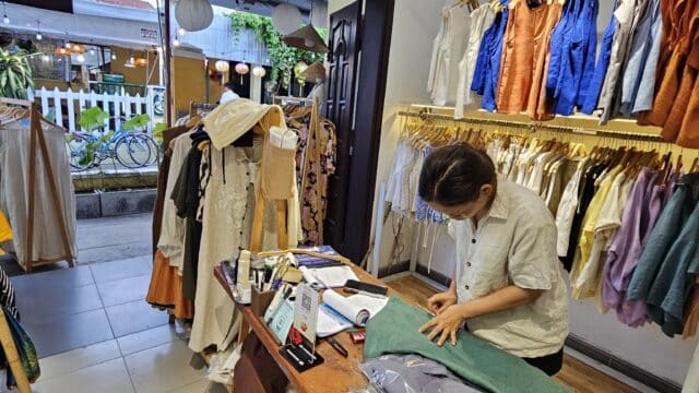 InStyle Boutique Hoi An