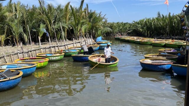 Hoi An Eco Cooking Class by Kien Nguyen