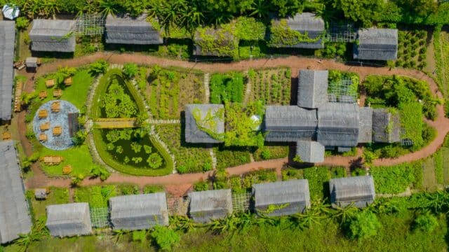 Caman Village