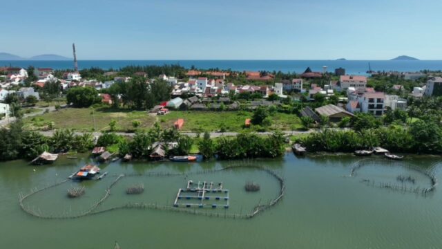 Caman Village