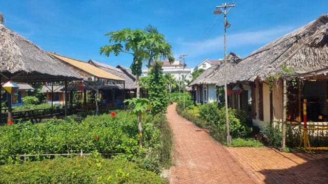 Caman Village