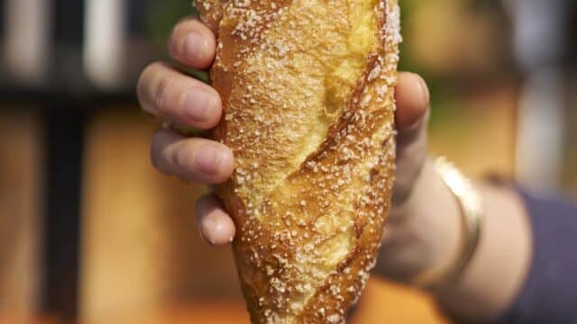 Mam House