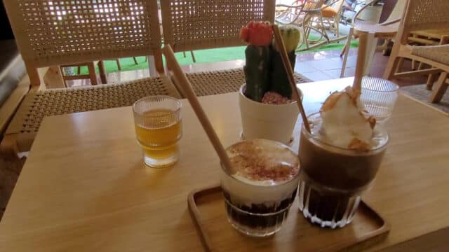 Hygge Coffee