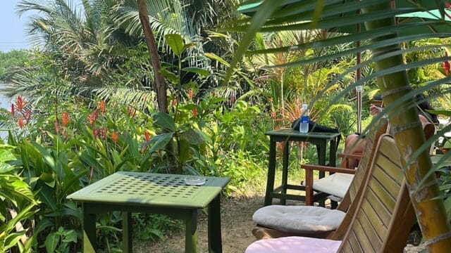 MISS HOI AN CAFE