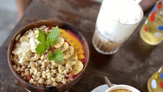 Trốn Hội An Coffee