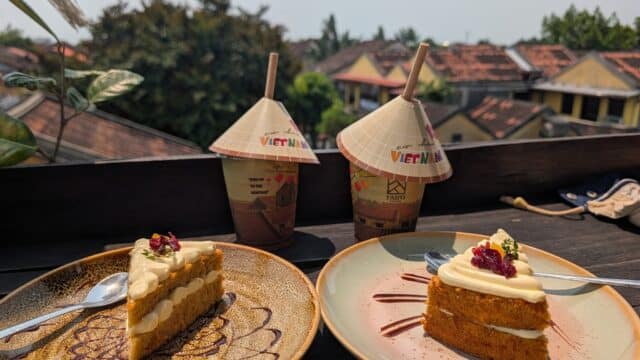 Faifo Coffee