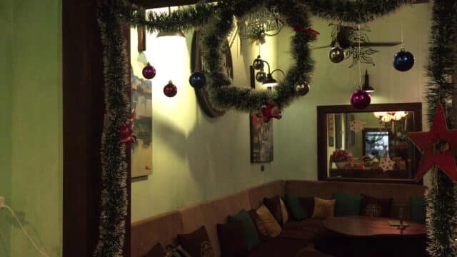 Hoi An Roastery Espresso & Coffee House I