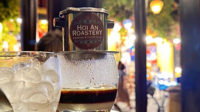 Hoi An Roastery Espresso & Coffee House I