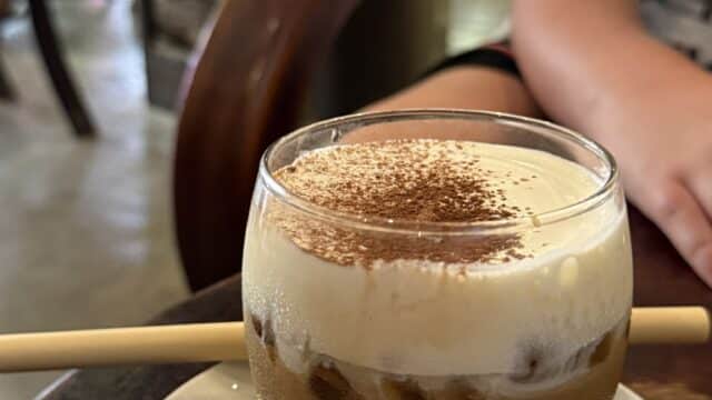 Hoi An Roastery Espresso & Coffee House I