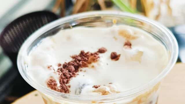 Mr Viet Coffee