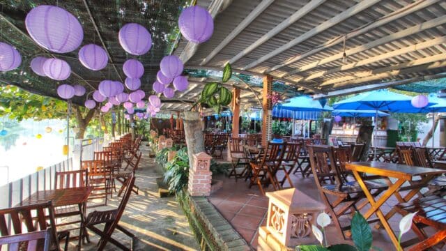 Magnolia Cafe Hoi An