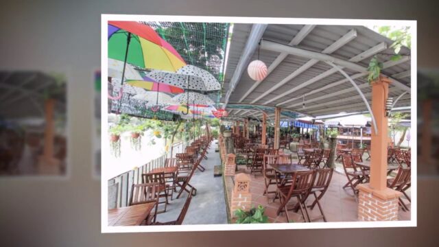 Magnolia Cafe Hoi An