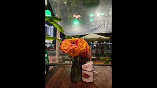 Cộng Cà Phê