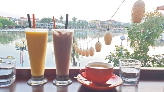 HEYDAY Coffee