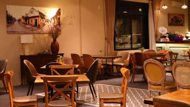 NOA SEASON cuisine & café
