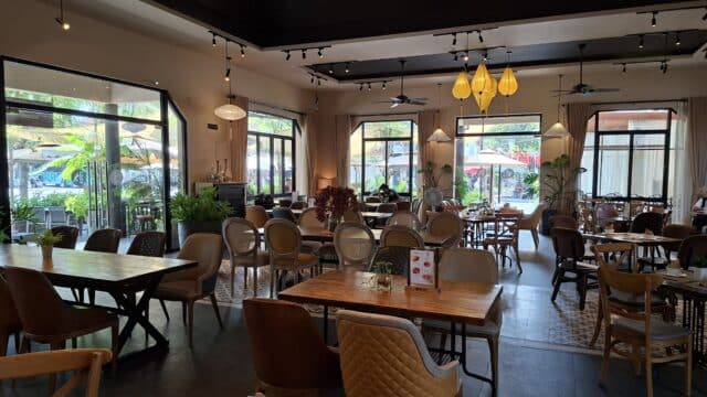 NOA SEASON cuisine & café