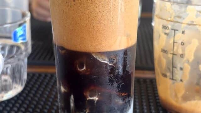 Coffee Workshop Hoi An