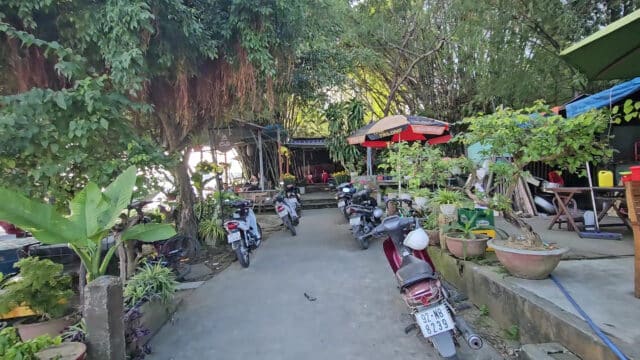 Cafe Bi