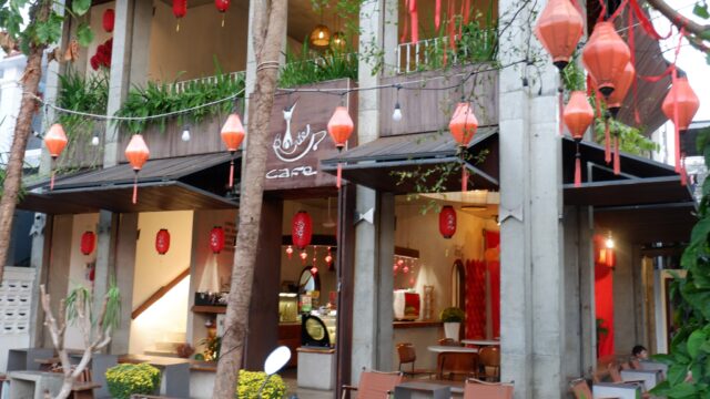 Bonte Cafe & Food