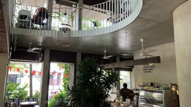 Bonte Cafe & Food