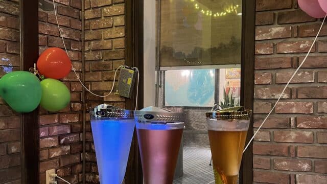 The Balance Cafe