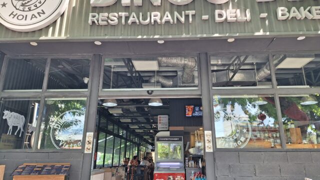 Dingo Deli