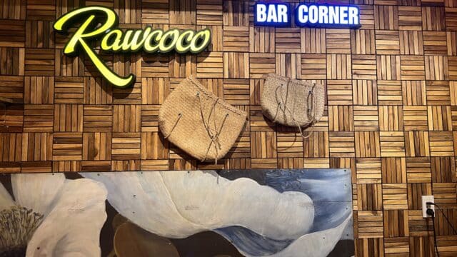 RAWCOCO COFFEE