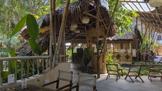 Botanica Garden Hoi An