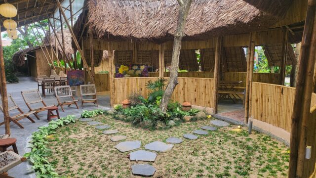 Botanica Garden Hoi An