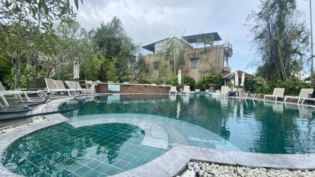 Hoi An Ancient House Resort & Spa