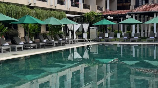 Hoi An Historic Hotel