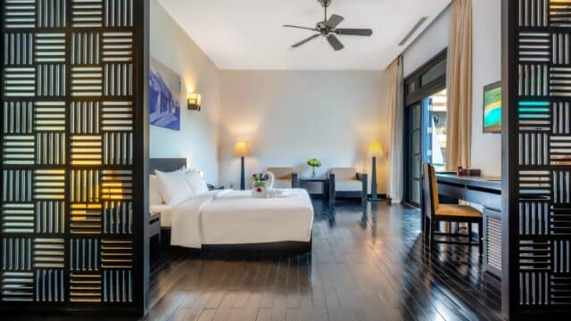 Hoi An Historic Hotel