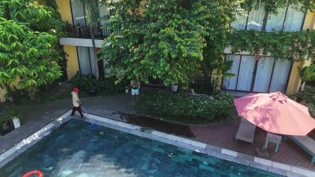 Hoi An Four Seasons Villa