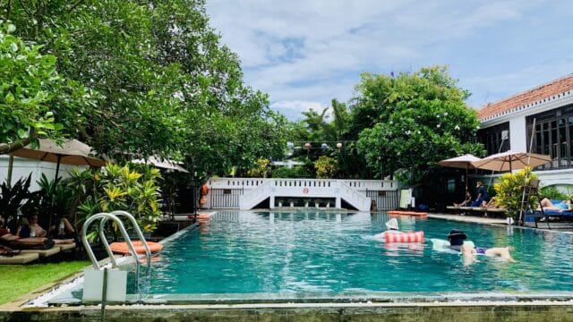 Legacy Hoi An Resort