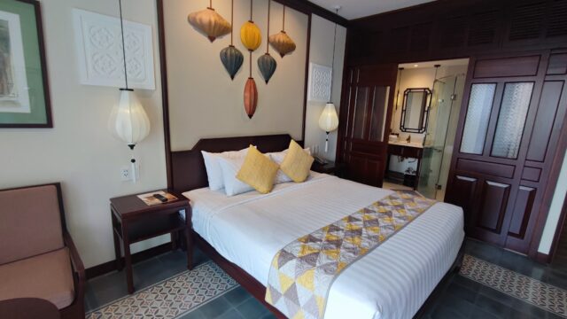 Cozy Savvy Hoi An