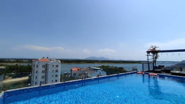 Cozy Savvy Hoi An