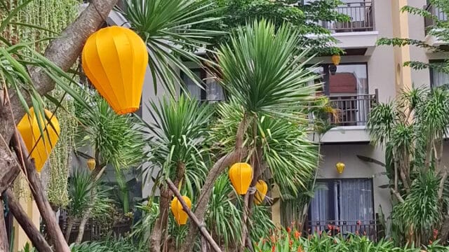 Bel Marina Hoi An Resort