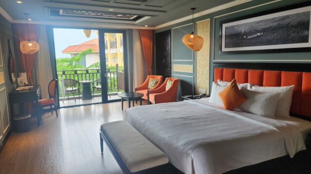 Bel Marina Hoi An Resort