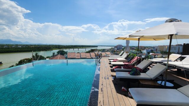 Bel Marina Hoi An Resort