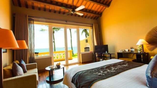 Victoria Hoi An Beach Resort and Spa